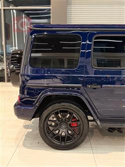 مرسيدس بنز G-Class